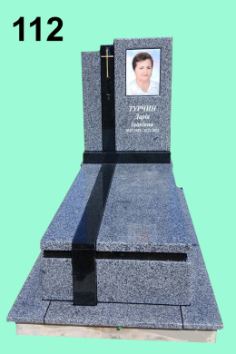 Одинарні пам'ятники Калуш